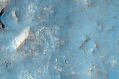 Southern Mid-Latitude Terrain