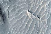 Aeolis Planum