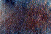 Secondary Craters