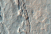 Incised Gullies