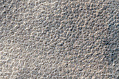 Ejecta