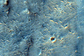 Terrain Sample