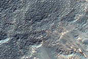 Gully Monitoring