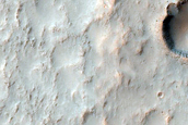 Terrain East of Atlantis Chaos