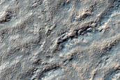 Terrain Sample