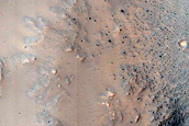 Slope Monitoring