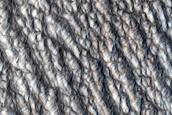 Terrain Sample