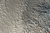 Terrain Sample