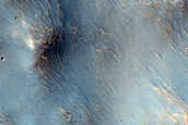 Terra Sirenum