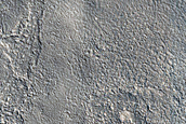 Terrain Sample