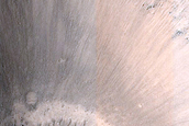 Crater