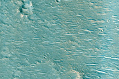 Utopia Planitia