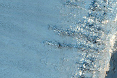 Crater