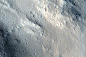Lycus Sulci