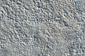 Amazonis Planitia