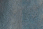 Fresh Crater