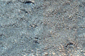 Crater Rim