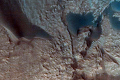 Dune Monitoring in North Mid-Latitude Bonestell Crater
