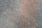 Fracture and Albedo Boundary