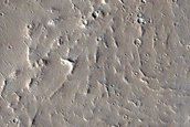 Ceraunius Fossae