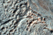Gully Monitoring