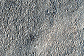 Channel in Southern Mid-Latitudes