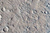 Amazonis Planitia