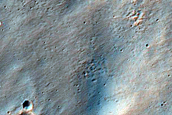 Grooves in Terra Cimmeria
