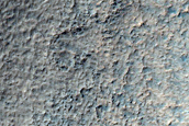 Terrain North of Copernicus Crater