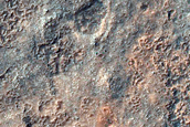 Monitoring Dust Devil Tracks