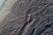 Slope Monitoring for Slope Features