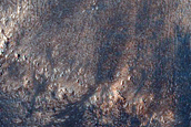 Terrain Sample