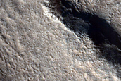 Crater