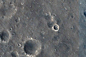 Elysium Planitia