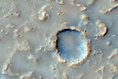 Terrain Sample