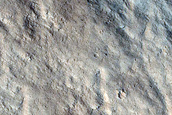 Terrain Sample