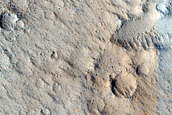 Amazonis Planitia