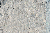 Terrain North of Avernus Colles
