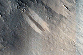Light- and Dark-Toned Slope Streak Monitoring Site