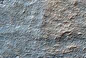 Terrain Sample