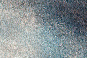 Terrain Sample