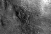 Terrain Sample