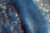 Terrain Sample