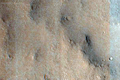 Re-Image Candidate Recent Impact Site