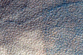 Terrain Sample
