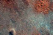 Terrain Sample