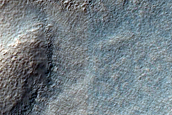 Terrain Sample