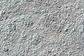Terrain Sample