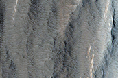 Medusae Fossae