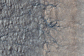 Terrain Sample